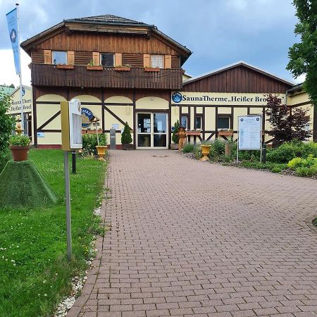 Harz im Herzen Altenau  Zewnętrze zdjęcie