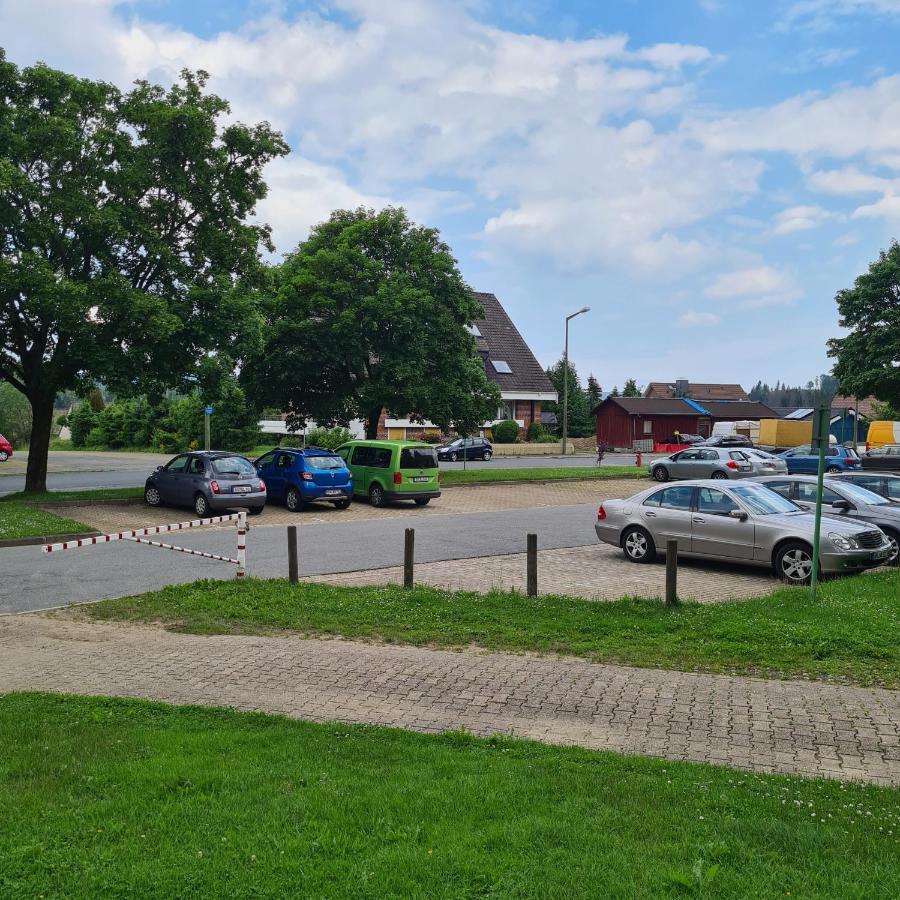 Harz im Herzen Altenau  Zewnętrze zdjęcie