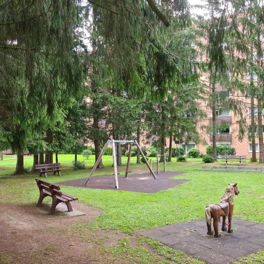 Harz im Herzen Altenau  Zewnętrze zdjęcie