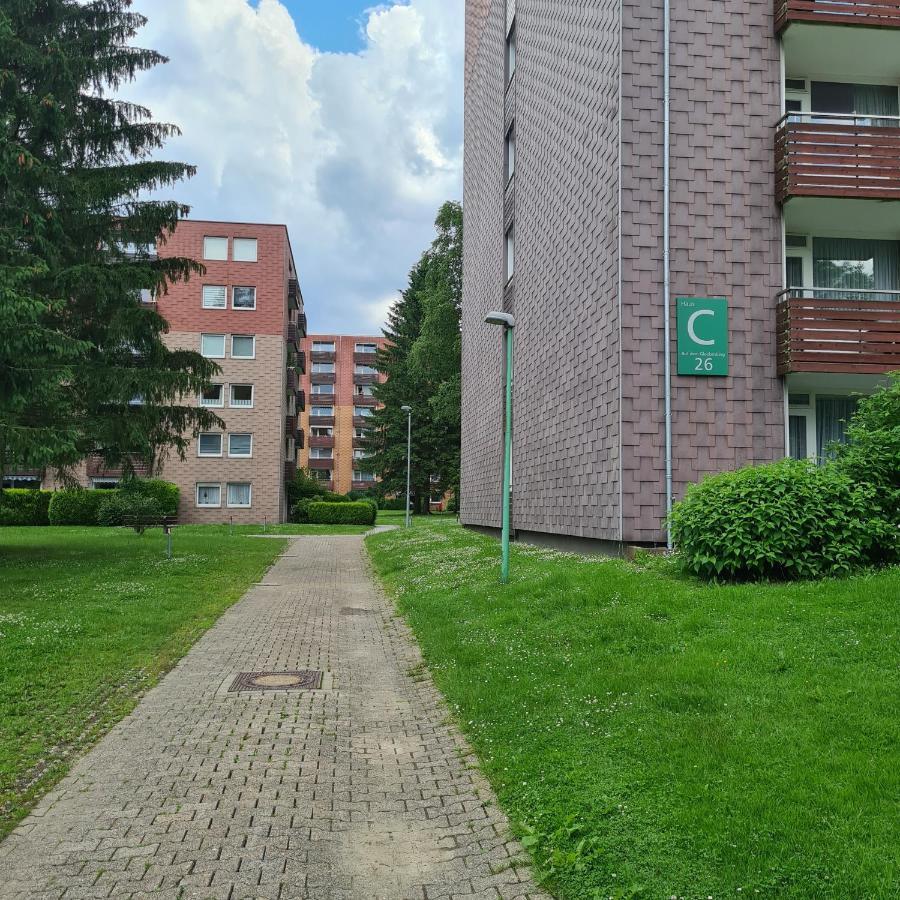 Harz im Herzen Altenau  Zewnętrze zdjęcie